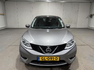 Nissan Pulsar 1.2DIG-T 85kW Tekna picture 4
