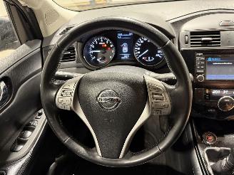 Nissan Pulsar 1.2DIG-T 85kW Tekna picture 30