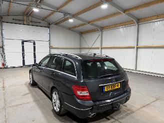 Mercedes C-klasse 220 CDI 125kW Automaat Business Avantgarde picture 12