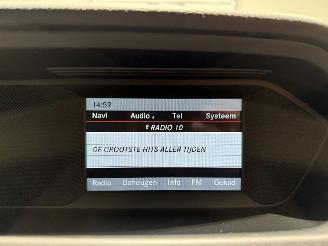 Mercedes C-klasse 220 CDI 125kW Automaat Business Avantgarde picture 33