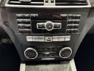 Mercedes C-klasse 220 CDI 125kW Automaat Business Avantgarde picture 34
