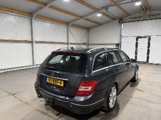 Mercedes C-klasse 220 CDI 125kW Automaat Business Avantgarde picture 6