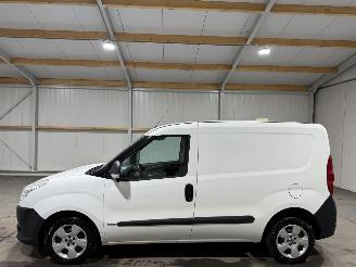 Fiat Doblo 1.3MJ 55kW Airco Schuifdeur picture 8