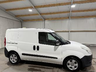 Fiat Doblo 1.3MJ 55kW Airco Schuifdeur picture 2