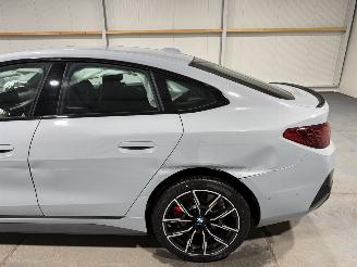 BMW i4 eDrive35 70kWh 210kW M Sport Edition picture 34