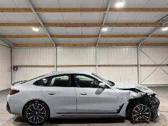 Auto incidentate BMW i4 eDrive35 70kWh 210kW M Sport Edition 2025/1