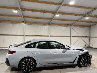 BMW i4 eDrive35 70kWh 210kW M Sport Edition picture 5