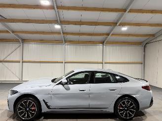 BMW i4 eDrive35 70kWh 210kW M Sport Edition picture 8