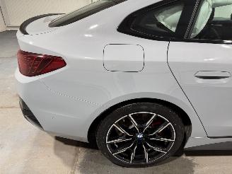 BMW i4 eDrive35 70kWh 210kW M Sport Edition picture 37