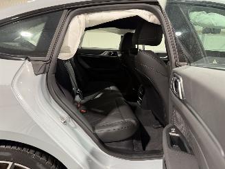 BMW i4 eDrive35 70kWh 210kW M Sport Edition picture 47