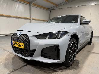 BMW i4 eDrive35 70kWh 210kW M Sport Edition picture 26