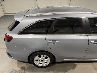 Kia Ceed 1.0T-GDi 88kW Automaat MHEV Dynamicline picture 18