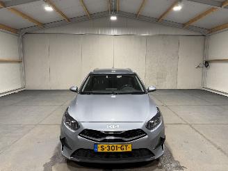 Kia Ceed 1.0T-GDi 88kW Automaat MHEV Dynamicline picture 4