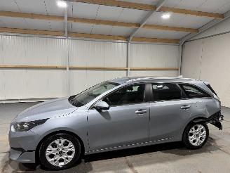 Kia Ceed 1.0T-GDi 88kW Automaat MHEV Dynamicline picture 9