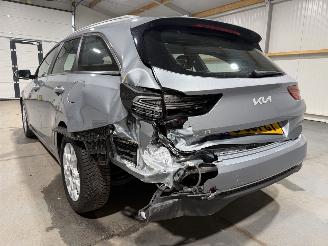 Kia Ceed 1.0T-GDi 88kW Automaat MHEV Dynamicline picture 22