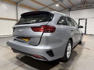 Kia Ceed 1.0T-GDi 88kW Automaat MHEV Dynamicline picture 24