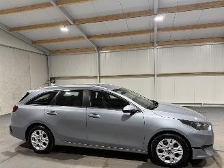 Kia Ceed 1.0T-GDi 88kW Automaat MHEV Dynamicline picture 2