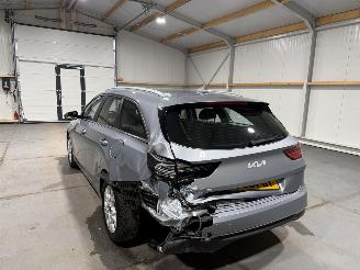 Kia Ceed 1.0T-GDi 88kW Automaat MHEV Dynamicline picture 12