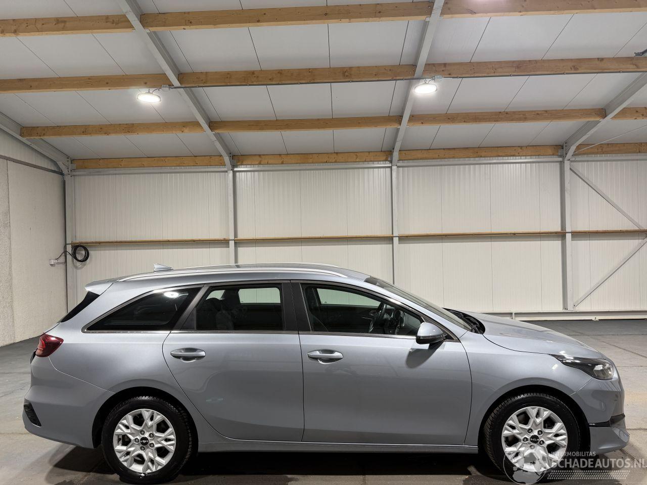 Kia Ceed 1.0T-GDi 88kW Automaat MHEV Dynamicline