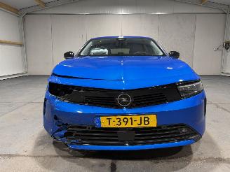 Opel Astra ST 1.2 Turbo 81kW Clima Camera picture 23