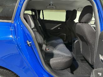 Opel Astra ST 1.2 Turbo 81kW Clima Camera picture 44