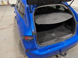 Opel Astra ST 1.2 Turbo 81kW Clima Camera picture 32