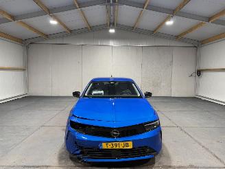 Opel Astra ST 1.2 Turbo 81kW Clima Camera picture 4