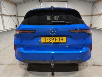 Opel Astra ST 1.2 Turbo 81kW Clima Camera picture 29