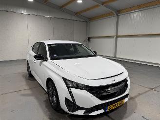 Peugeot 308 1.2PureTech 96kW Active Pack Business picture 3