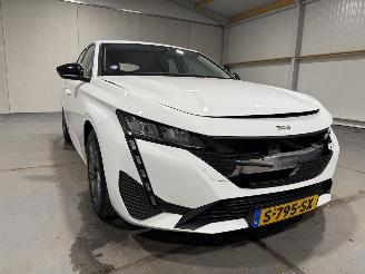 Peugeot 308 1.2PureTech 96kW Active Pack Business picture 22