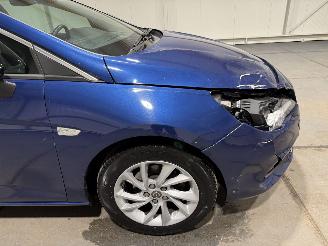 Opel Astra ST+ 1.2 107kW Business Elegance picture 16