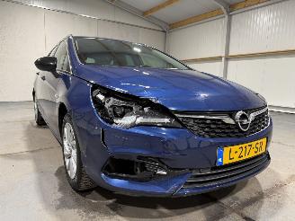 Opel Astra ST+ 1.2 107kW Business Elegance picture 22