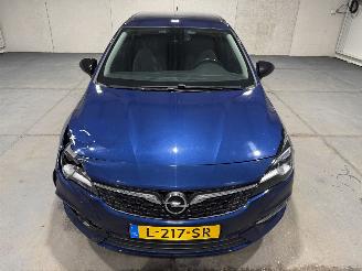 Opel Astra ST+ 1.2 107kW Business Elegance picture 20