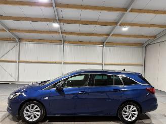 Opel Astra ST+ 1.2 107kW Business Elegance picture 8