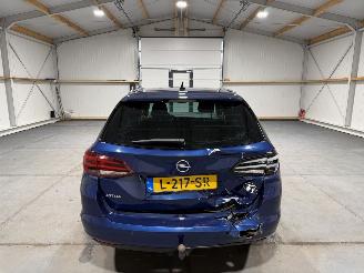 Opel Astra ST+ 1.2 107kW Business Elegance picture 7