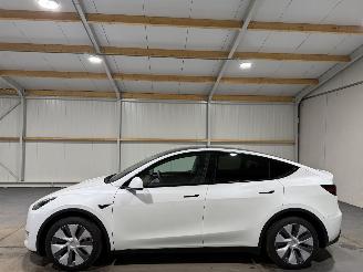 Tesla Model Y 75kWh Long Range AWD 258kW picture 8