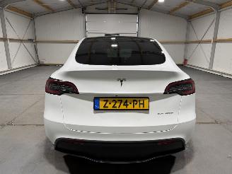 Tesla Model Y 75kWh Long Range AWD 258kW picture 7