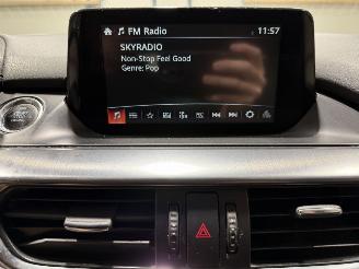 Mazda 6 2.2D 110kW SkyActive-D 150 Skylease GT picture 15