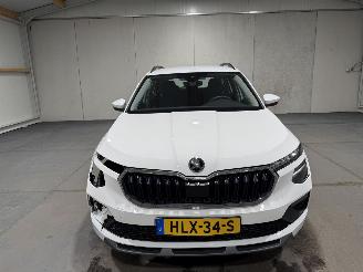 Skoda Kamiq 1.0TSI 85kW Automaat Selection picture 4