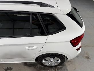 Skoda Kamiq 1.0TSI 85kW Automaat Selection picture 34
