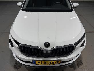 Skoda Kamiq 1.0TSI 85kW Automaat Selection picture 20