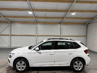 Skoda Kamiq 1.0TSI 85kW Automaat Selection picture 8