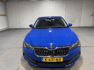 Skoda Superb 1.5TSI 110kW ACT Business Edition picture 4