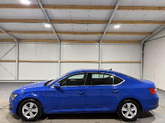 Skoda Superb 1.5TSI 110kW ACT Business Edition picture 8