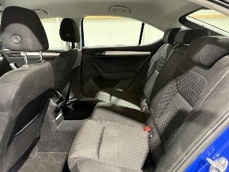 Skoda Superb 1.5TSI 110kW ACT Business Edition picture 43