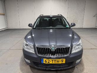 Skoda Octavia 1.2TSI 77kW Ambition Business Line picture 4