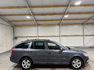 skadebil auto Skoda Octavia 1.2TSI 77kW Ambition Business Line 2012/4