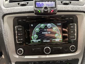 Skoda Octavia 1.2TSI 77kW Ambition Business Line picture 29