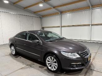 Volkswagen Passat cc 1.8TSI 118kW Airco picture 2