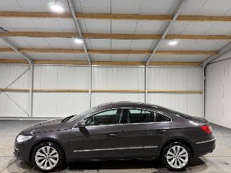 Volkswagen Passat cc 1.8TSI 118kW Airco picture 8